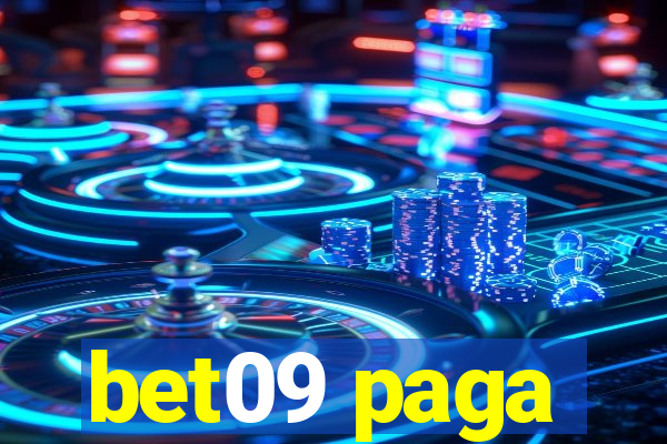 bet09 paga